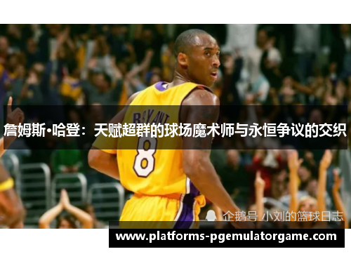 詹姆斯·哈登:天赋超群的球场魔术师与永恒争议的交织