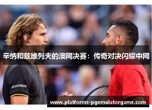 辛纳和兹维列夫的澳网决赛：传奇对决闪耀中网
