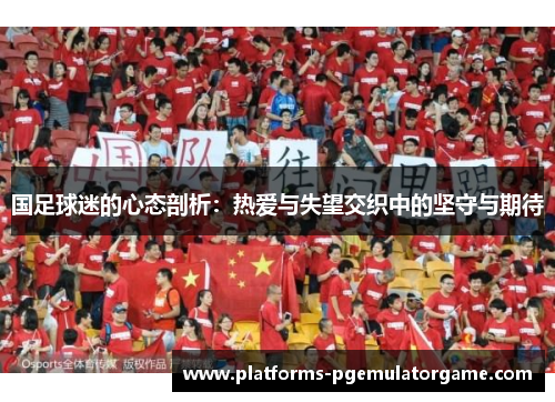 国足球迷的心态剖析:热爱与失望交织中的坚守与期待