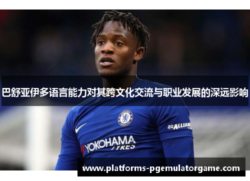 巴舒亚伊多语言能力对其跨文化交流与职业发展的深远影响