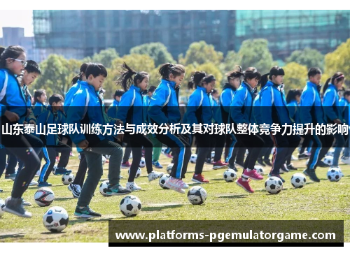 山东泰山足球队训练方法与成效分析及其对球队整体竞争力提升的影响 山东泰山足球队训练方法与成效分析及其对球队整体竞争力提升的影响