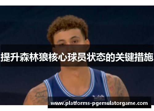 提升森林狼核心球员状态的关键措施