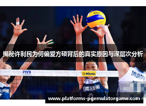 揭秘许利民为何偏爱方硕背后的真实原因与深层次分析