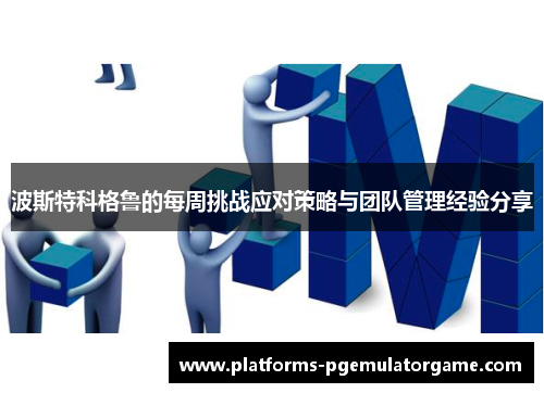 波斯特科格鲁的每周挑战应对策略与团队管理经验分享