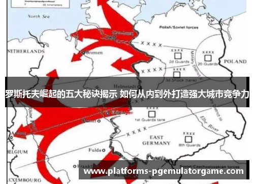 罗斯托夫崛起的五大秘诀揭示 如何从内到外打造强大城市竞争力