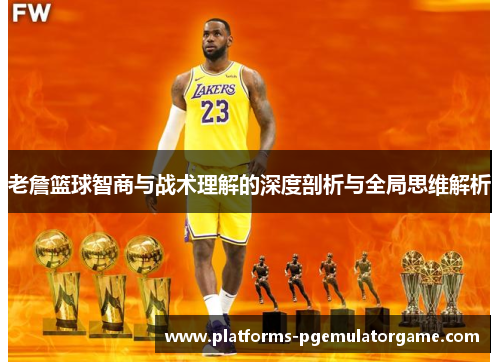 老詹篮球智商与战术理解的深度剖析与全局思维解析