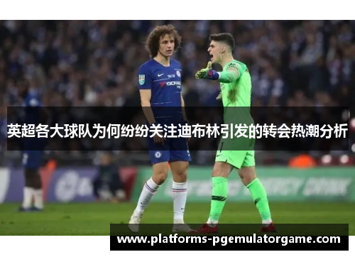 英超各大球队为何纷纷关注迪布林引发的转会热潮分析 英超各大球队为何纷纷关注迪布林引发的转会热潮分析
