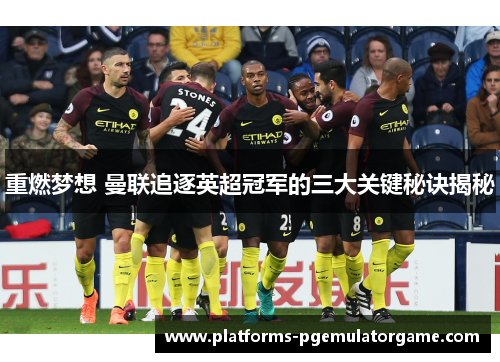 重燃梦想 曼联追逐英超冠军的三大关键秘诀揭秘